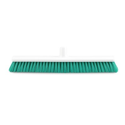 097025G: Balai doux Boma Food - 50 cm - VERT