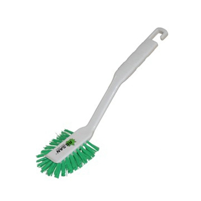 097032G: Brosse vaisselle Boma Food - VERT
