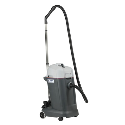107405155: Aspirateur eau et poussières Nilfisk VL500 35 BSF avec sac/filtre poussières