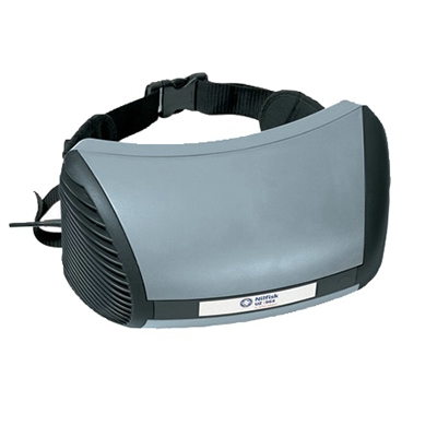 107410422: Aspirateur poussières dorsal Nilfisk UZ 964 - recupel inclus