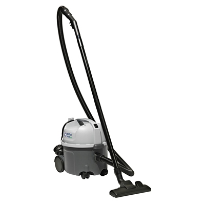 107410428: Aspirateur poussières Nilfisk VP300 ECO - 900 W - recupel inclus