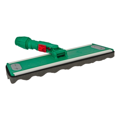 110135: Balai trapèze avec mousse - 60 cm