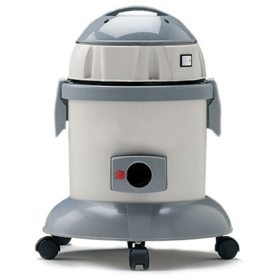111211: Aspirateur poussières MEC 600 - 1150 W - recupel inclus