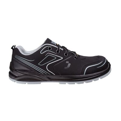 117044: Chaussure de sécurité modèle bas - Cador S3 - NOIR - 44