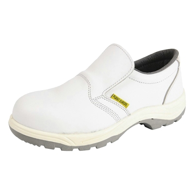 118442: Chaussure de sécurité modèle bas Spica S2 - BLANC - 42