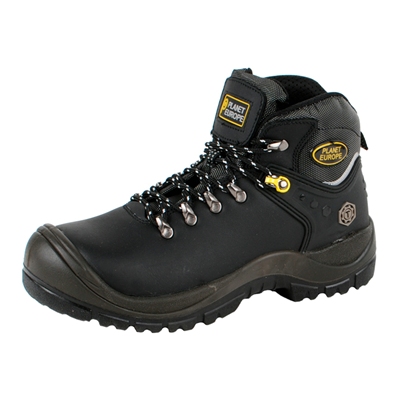 118545: Chaussure de sécurité modèle haut Track S3 - NOIR - 45