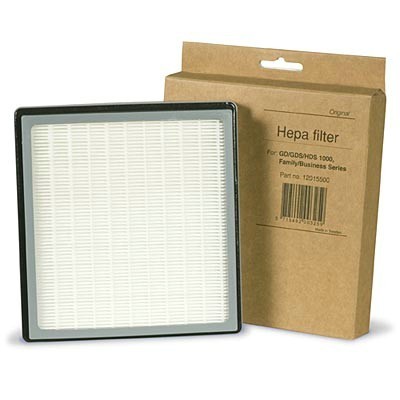 12015500: Filtre HEPA H13 Family/Business