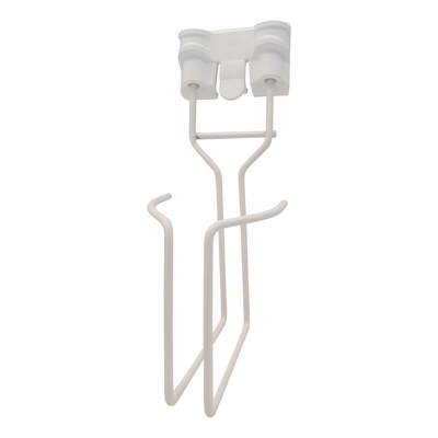 120510: Toolflex One support flacon avec pompe 500 ml