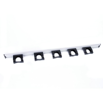 122501: Système de suspension Toolflex avec 5 fixe-manches 20-30 mm