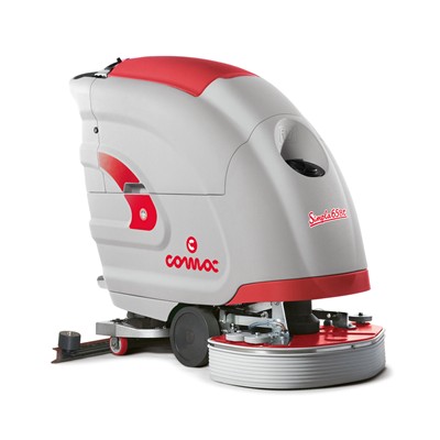 123104351: Autolaveuse Simpla 65Bt CB - récupel inclus