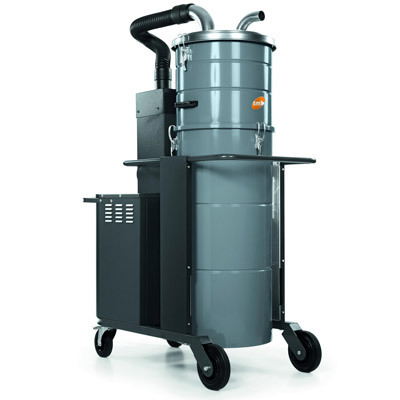 123217183: Aspirateur industriel TMB OIL 40 XL