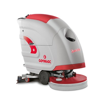 123104946: Autolaveuse Simpla 50Bt CB - récupel inclus