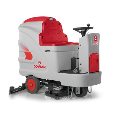 882115: Autolaveuse Innova 75B CB - récupel inclus