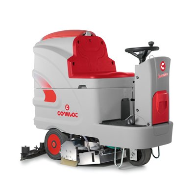 123221648: Autolaveuse Innova 70S CB - récupel inclus