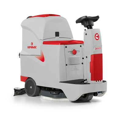 123430968: Autolaveuse Innova 55B CB - récupel inclus