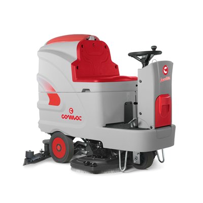 123221648: Autolaveuse Innova 100B CB - récupel inclus