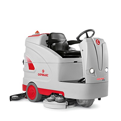 123223683: Autolaveuse Optima 85B CDS - récupel inclus