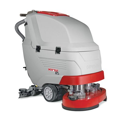 123225191: Autolaveuse Comac Versa 65 Bt CB<br />