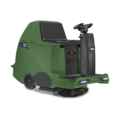123108212: Balayeuse Boma Secco Ride 60