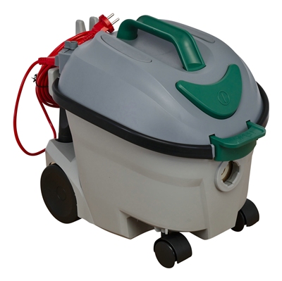 123108221: Aspirateur poussière Boma Aspiro Dry - 800 W