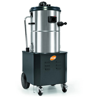 123109000: Aspirateur industriel TMB Cube 30
