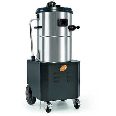 123228784: Aspirateur industriel TMB Cube 20