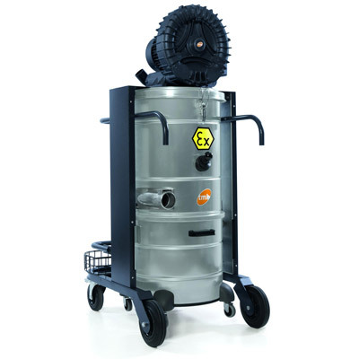 123217183: Aspirateur industriel TMB ATEX AT22-40 M