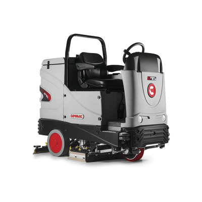 123405508: Autolaveuse Comac C75 Essential- Anticollision inclus