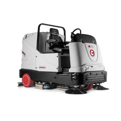 123405564: Schrobzuigmachine C120 B Essential