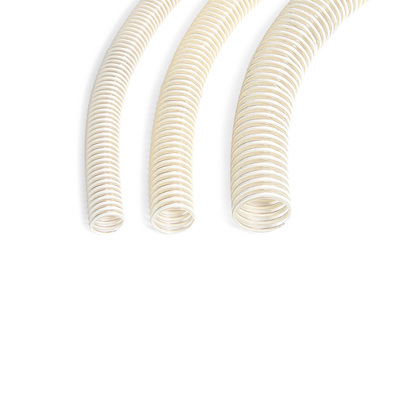 123217183: Tuyau flexible: Oregon - polyuréthane, antistatique, résistant à l'huile 50mm