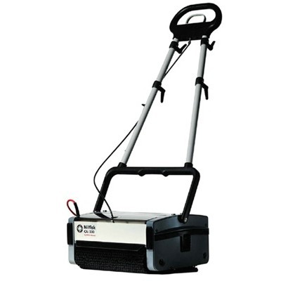 12413200: Monobrosse Nilfisk CA 330 - recupel inclus