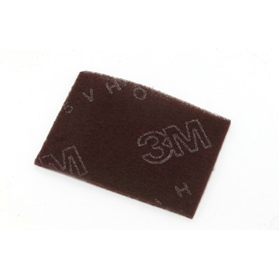 130510: Tampon à récurer Scotch Brite 7447 - 22,5 x 16 x 1 cm