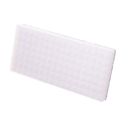 132507P: Tampon à récurer Doodle Bug Greenspeed MLM (velcro rouge) - 23,5 x 10,5 x 1,5 cm - 5 pièces