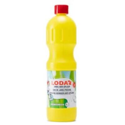 1326.1: Eau de javel précise - eau de javel épaissie  - 1 l