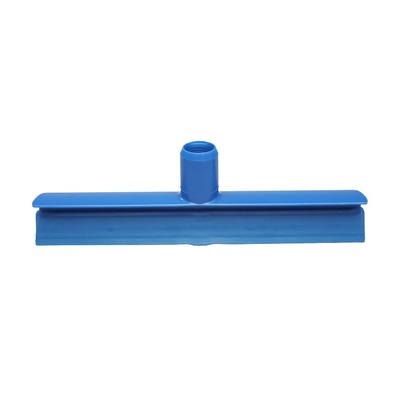 176292B: Raclette à lame unique/Raclette à la main Boma Food - 300 mm - BLEU