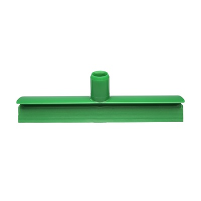 176292G: Raclette à lame unique/Raclette à la main Boma Food - 300 mm - VERT