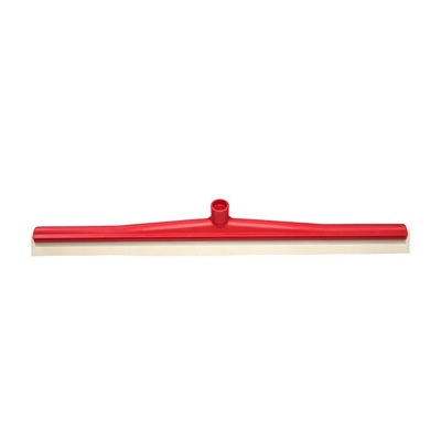 176253R: Raclette Boma Food avec caoutchouc remplaçable - 70 cm - ROUGE