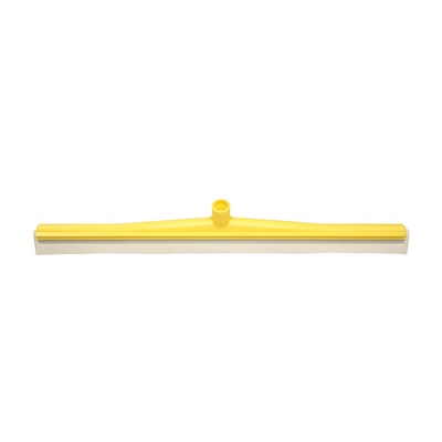 176253Y: Raclette Boma Food avec caoutchouc remplaçable - 70 cm - JAUNE
