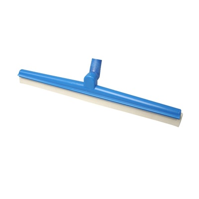 176292B: Raclette Boma Food - avec angle règlable, cautchouc blanc - 500 mm - BLEU