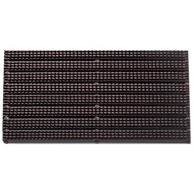 190404: Tapis-brosse - sur mesure, au m²
