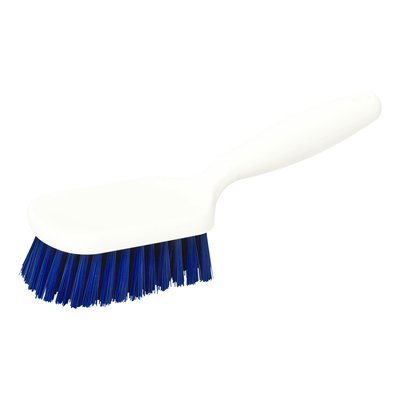 199039B: Brosse récipient Boma Food - BLEU