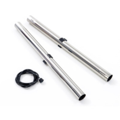 20-0155-0000: Ensemble de rallonge de tube Hydromist