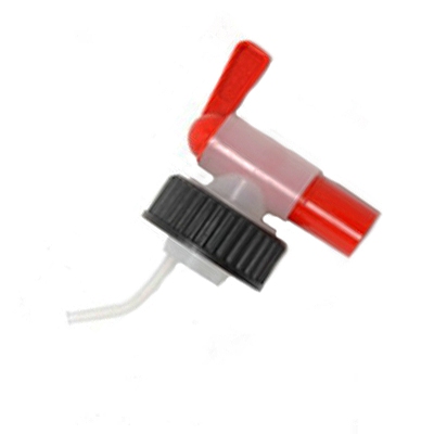 201211: Robinet pour bidon 10 litres