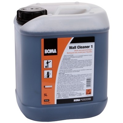 205835: Wall Cleaner 1 - 5 l (anciennement Fassaden-Neu)