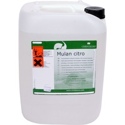 901568: Mulan Citro - 20 kg (Citrolan)