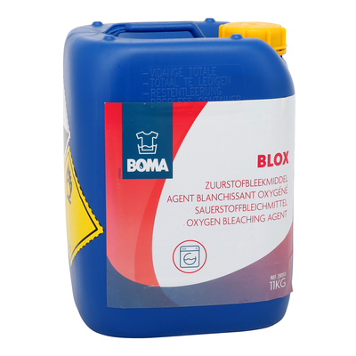901568: Blox agent de blanchiment oxygéné - 11 kg