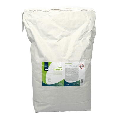 210370: Boma Prof Compact poudre à lessiver - 20 kg