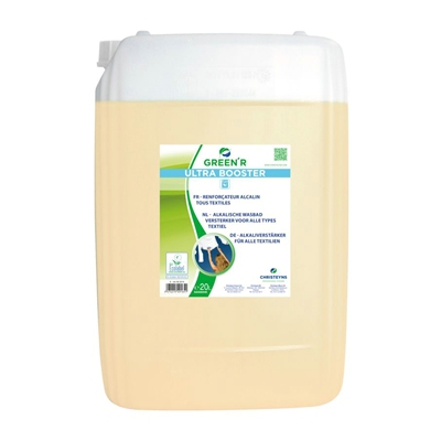 901568: Ultra Booster renforçateur de bain 20l