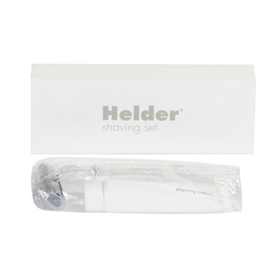 216032: Helder® Set de rasage - 500 pièces