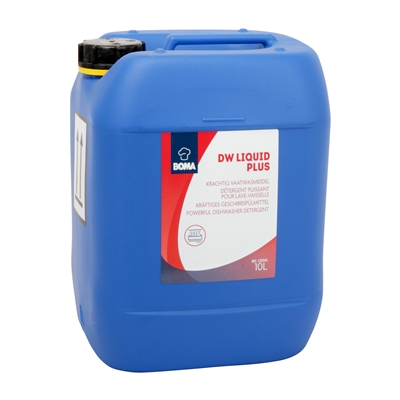 220045: DW Liquid Plus - 10 l